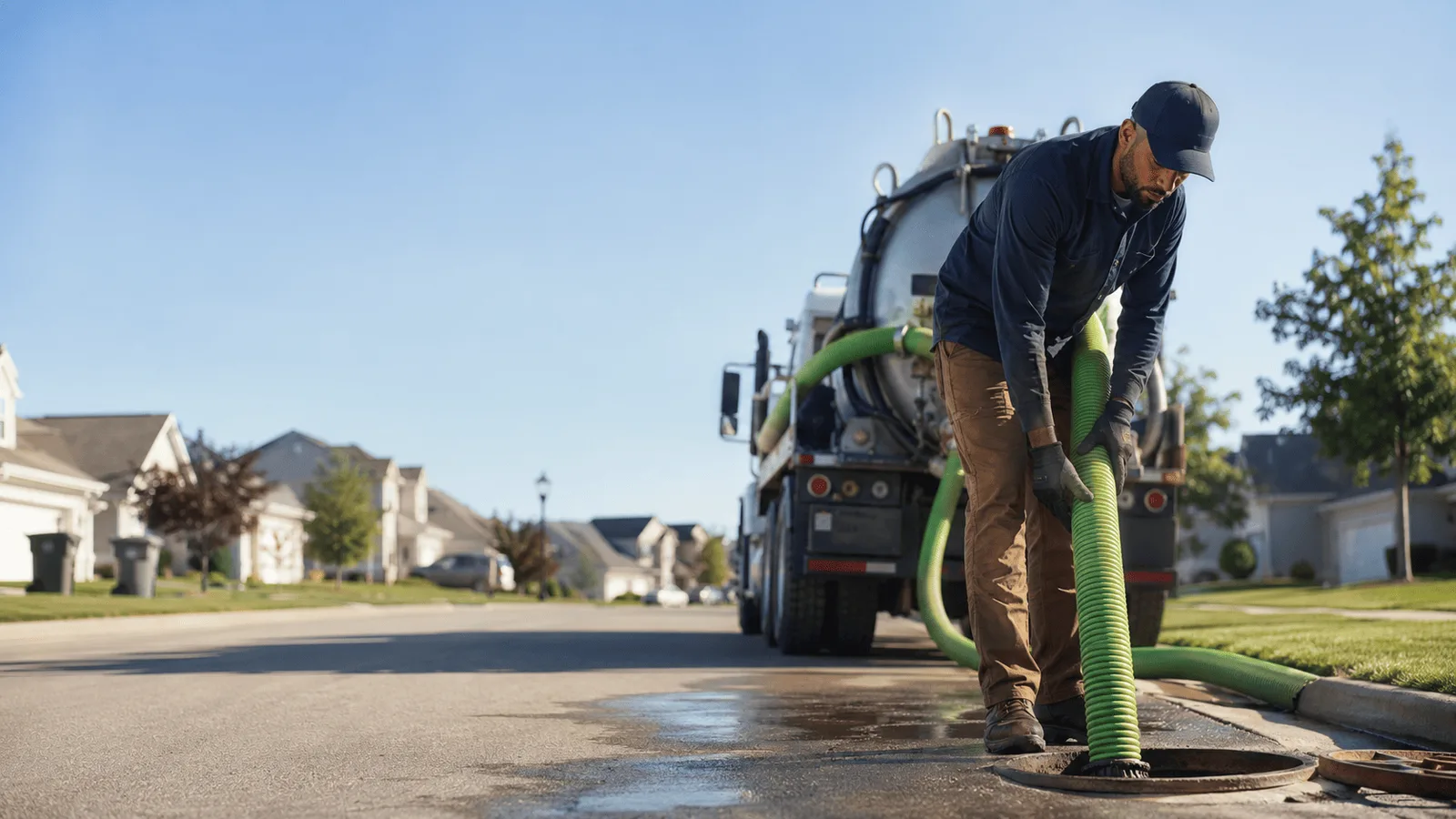 Mosquito Control in Ridgeway, MO